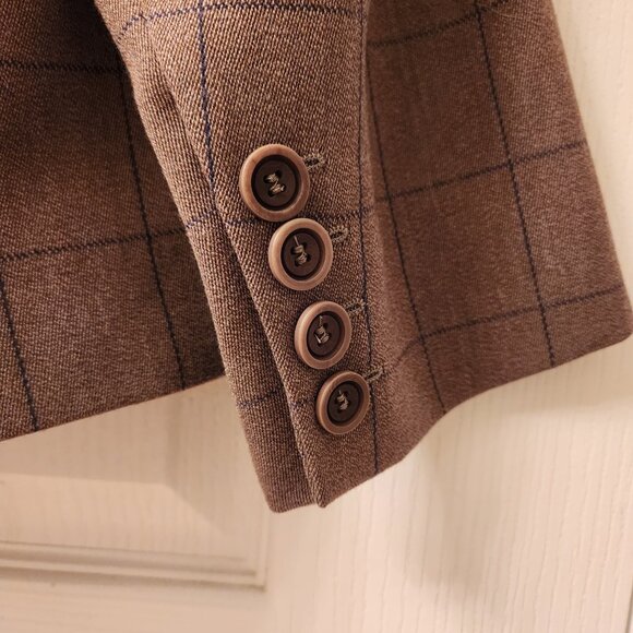 Vintage Jaeger Blazer - Picture 3 of 6